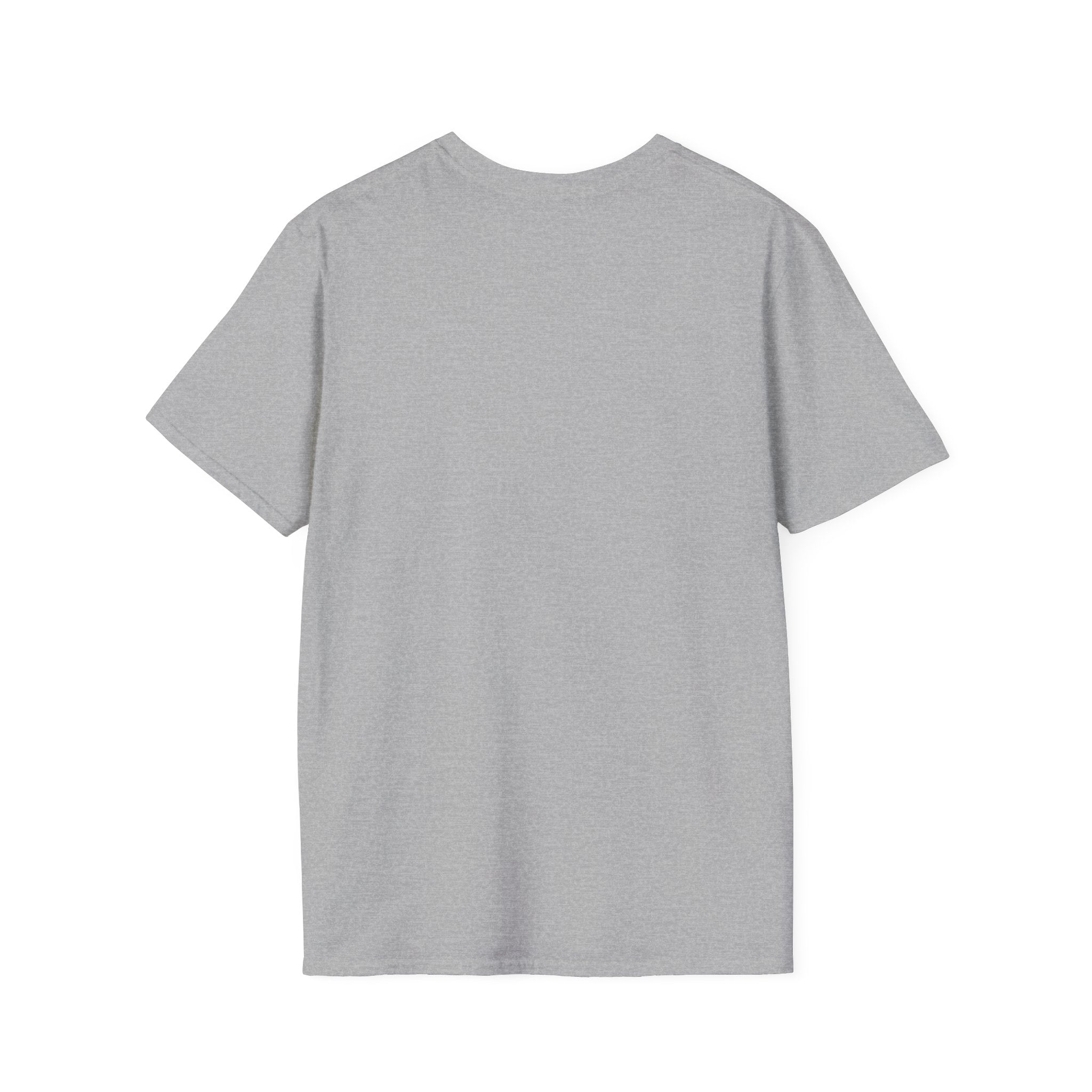 Funny Graphic T-Shirt — "Thanks for the advice: I’ll file it right next to ‘things I didn’t ask for’"