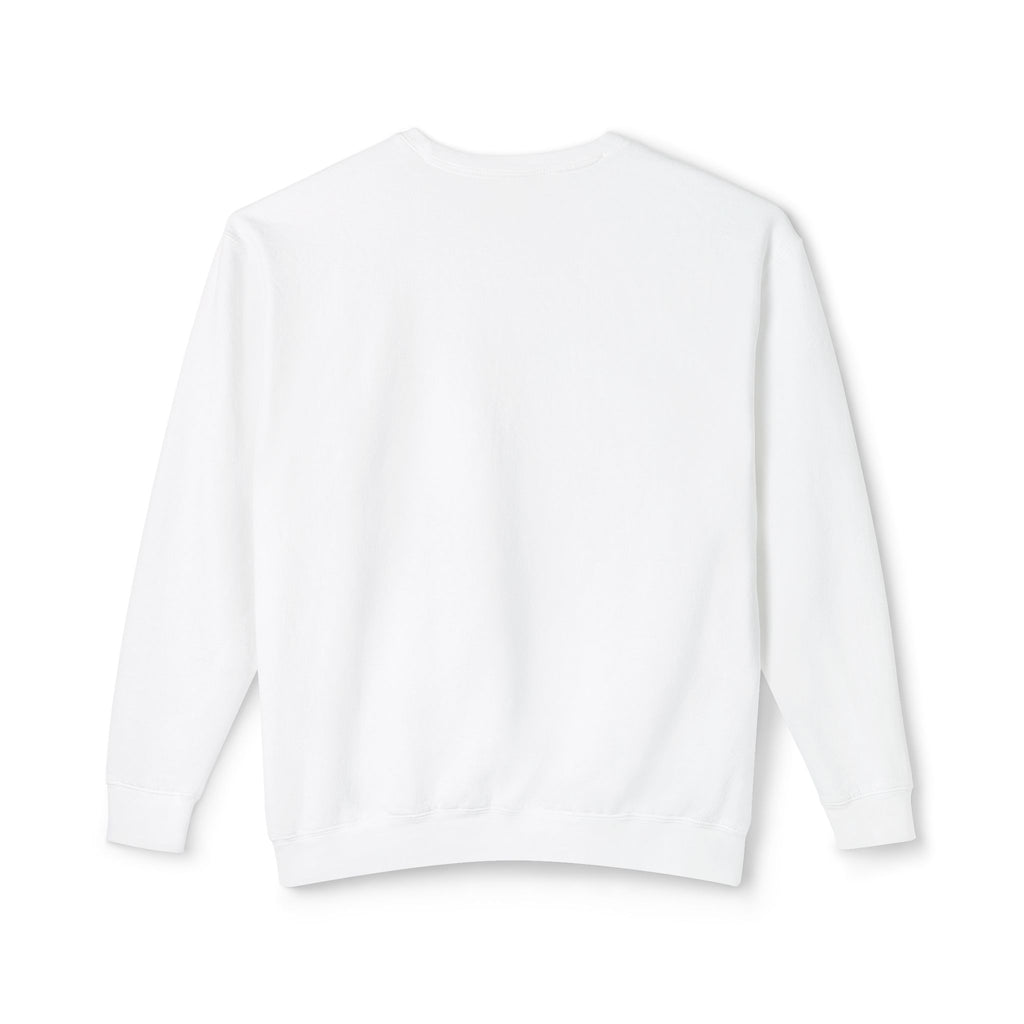 Faith Moves Mountains Crewneck Sweatshirt