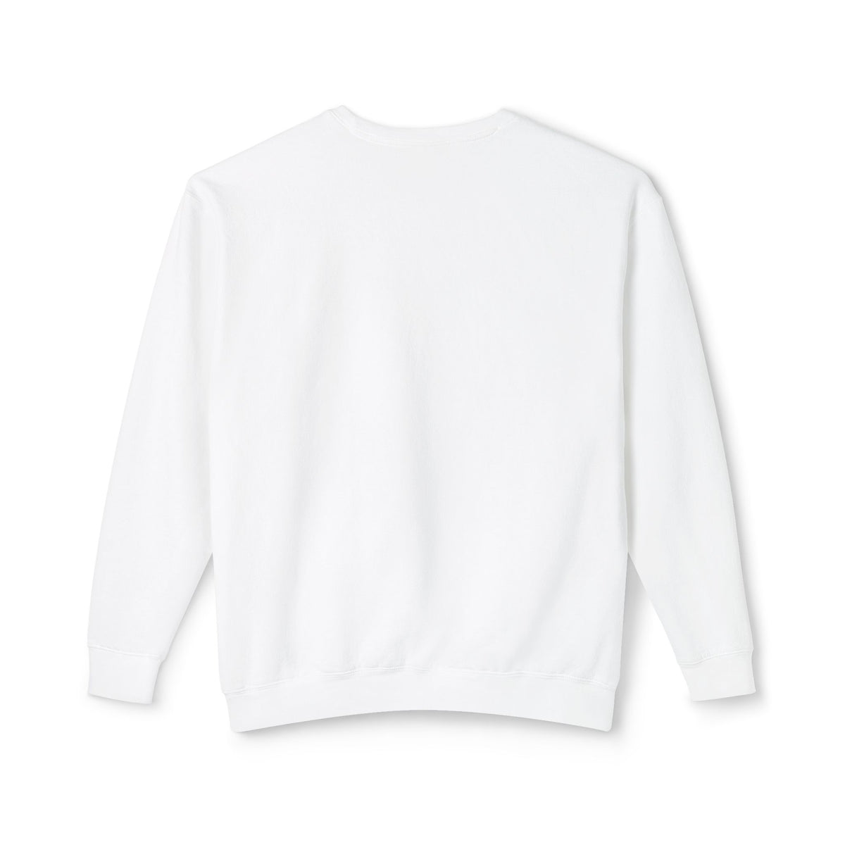 Faith Moves Mountains Crewneck Sweatshirt