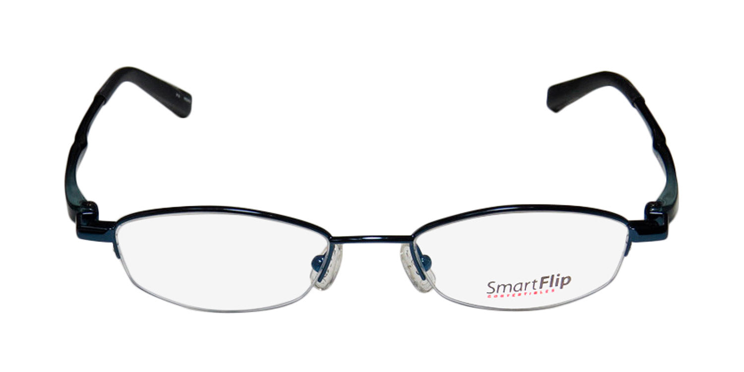 SmartFlip 413 Eyeglasses