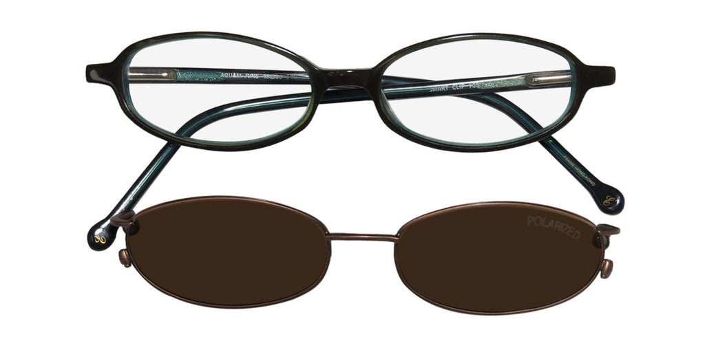 SmartClip 908 Eyeglasses