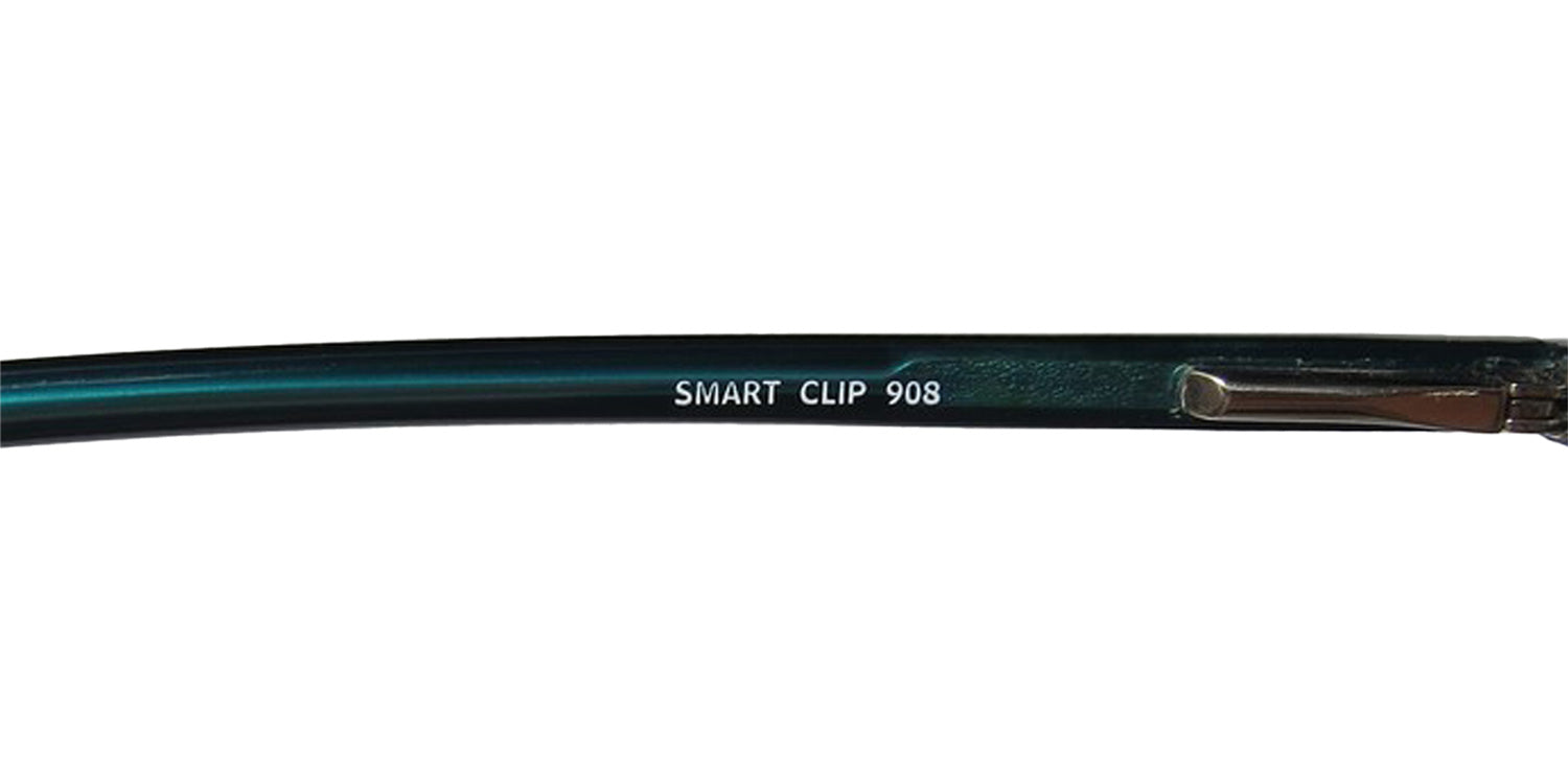 SmartClip 908 Eyeglasses