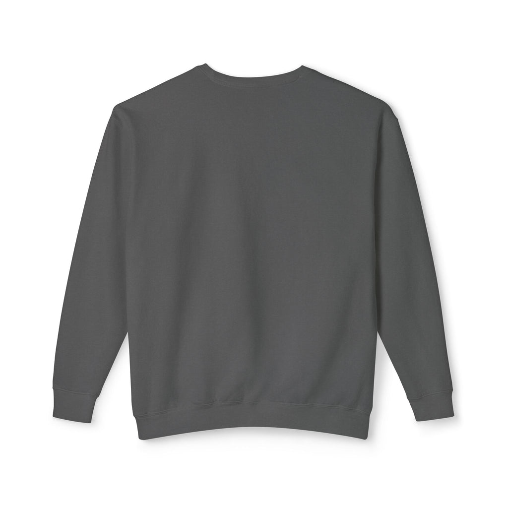 Faith Moves Mountains Crewneck Sweatshirt