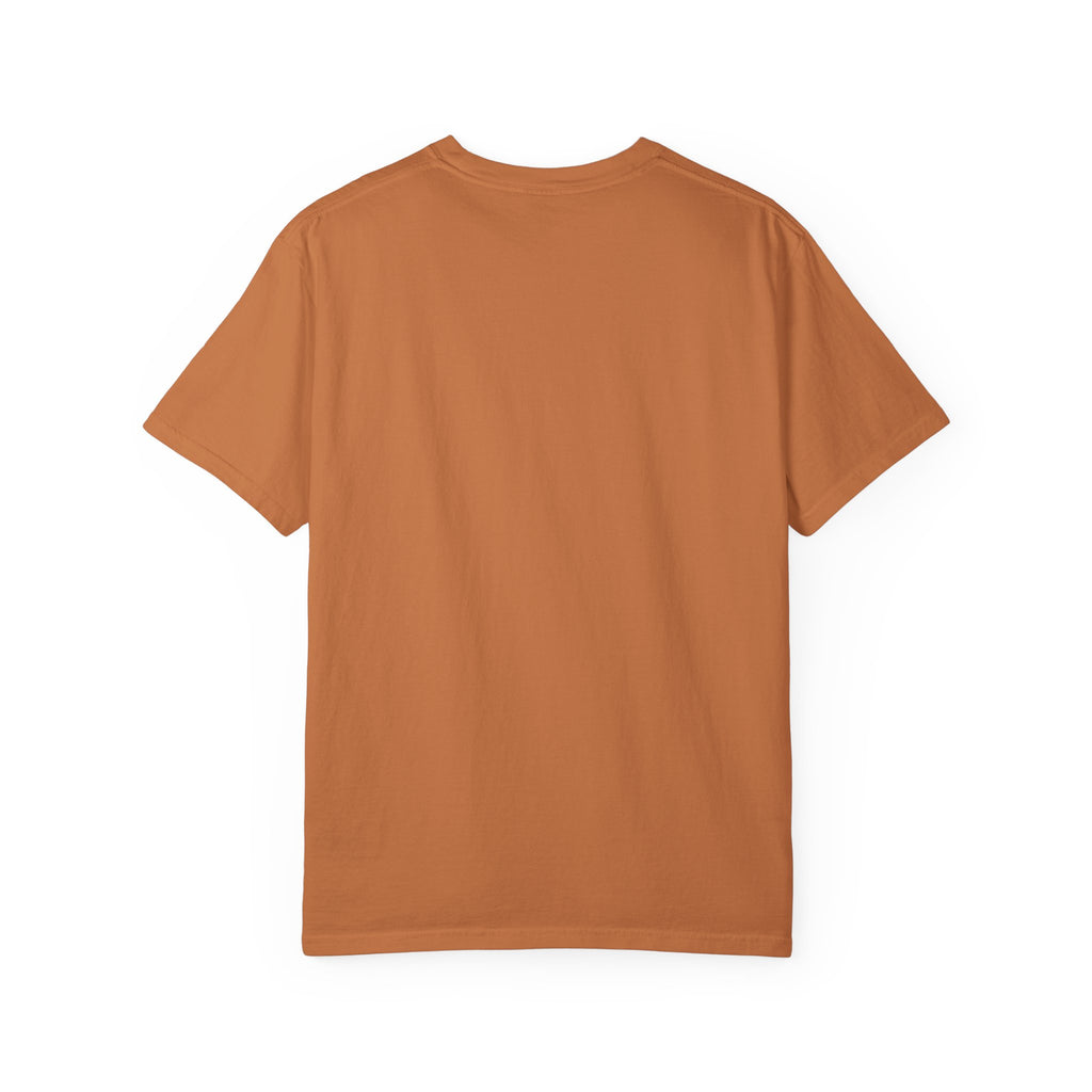Clouds don't care neither do I T-shirt | Cloud Graphic Tee