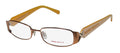Miss Sixty Mx269 Eyeglasses