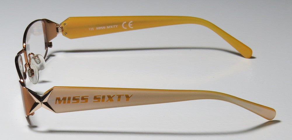 Miss Sixty Mx269 Eyeglasses