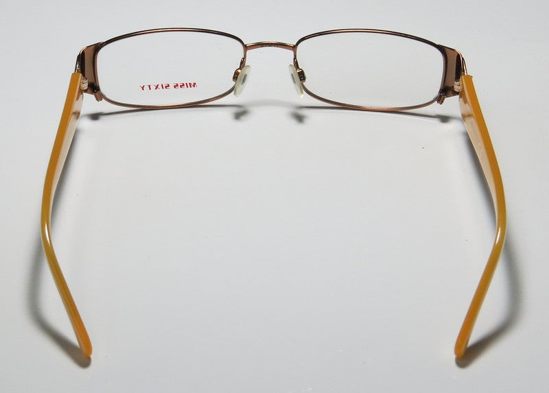 Miss Sixty Mx269 Eyeglasses