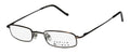 Andrew Actman Midget Eyeglasses