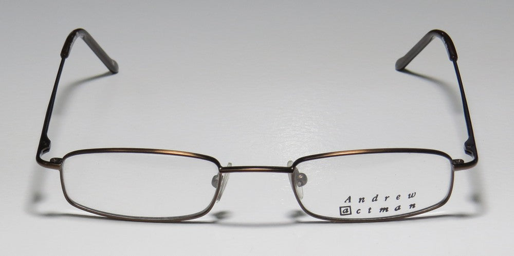 Andrew Actman Midget Eyeglasses