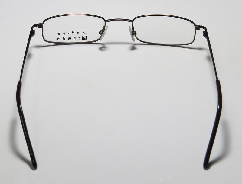 Andrew Actman Midget Eyeglasses