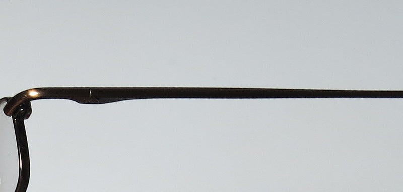 Andrew Actman Midget Eyeglasses