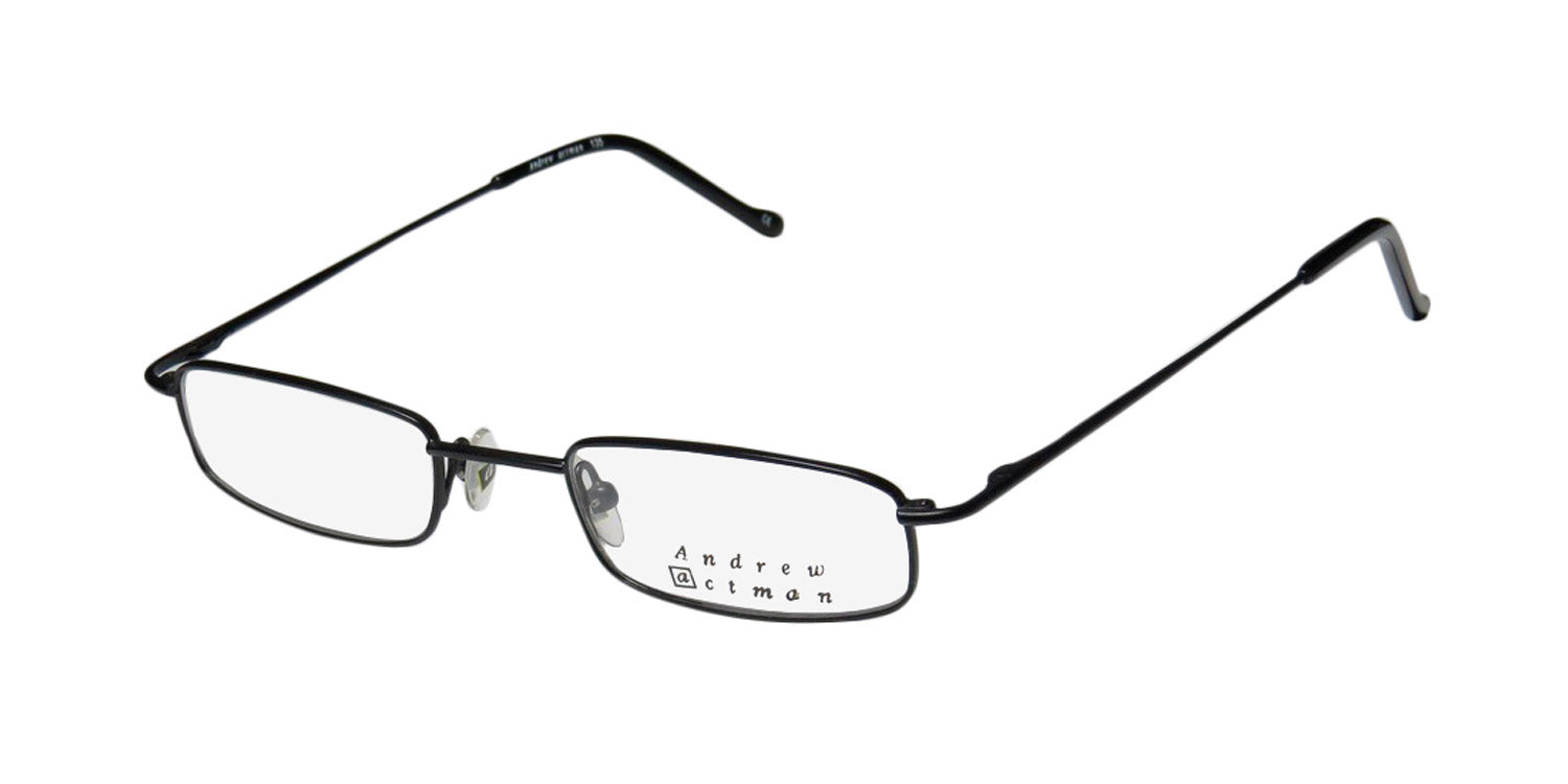 Andrew Actman Midget Eyeglasses