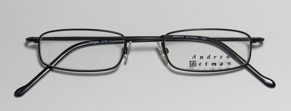Andrew Actman Midget Eyeglasses