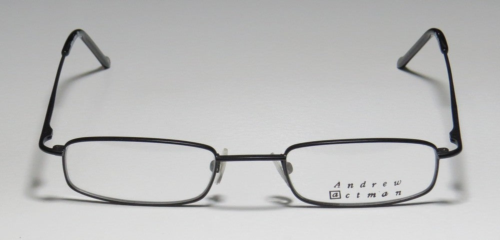 Andrew Actman Midget Eyeglasses