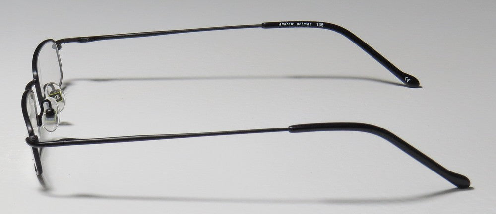Andrew Actman Midget Eyeglasses