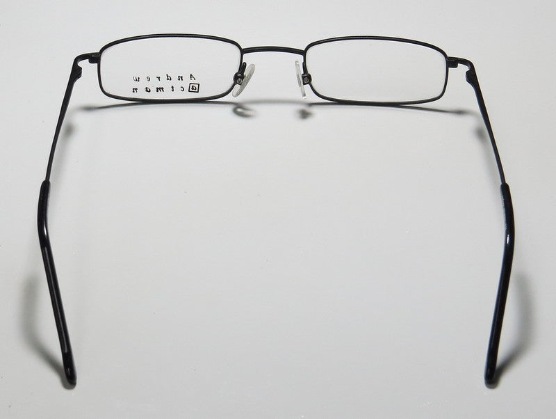 Andrew Actman Midget Eyeglasses