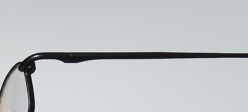 Andrew Actman Midget Eyeglasses