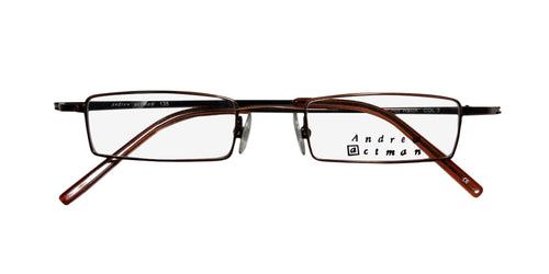 Andrew Actman Hot Hatch Eyeglasses
