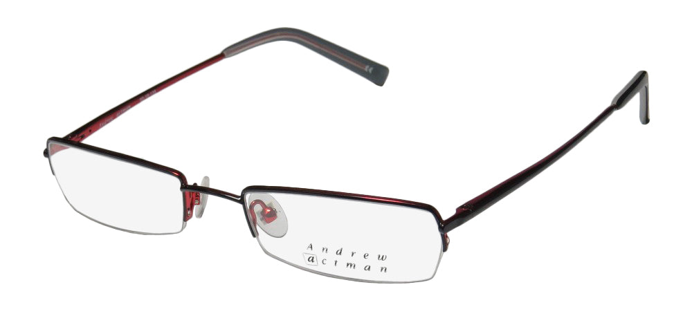 Andrew Actman Jordan Eyeglasses