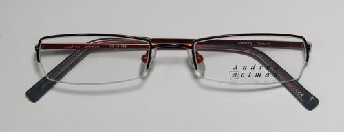 Andrew Actman Jordan Eyeglasses