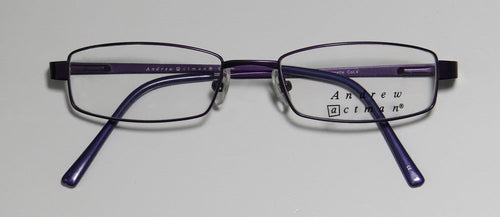 Andrew Actman Magnette Eyeglasses