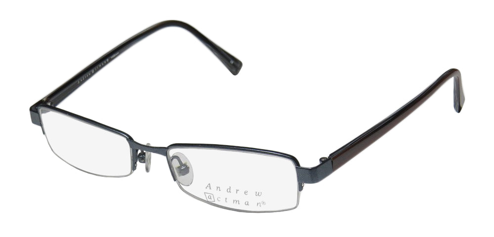 Andrew Actman Dauphine Eyeglasses