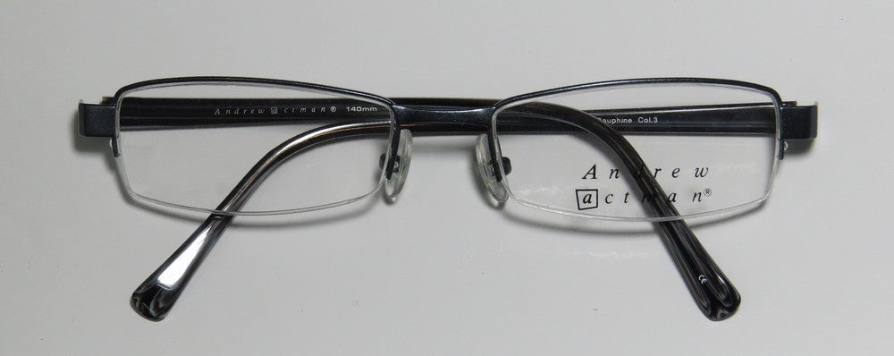 Andrew Actman Dauphine Eyeglasses