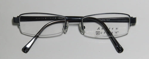Andrew Actman Dauphine Eyeglasses