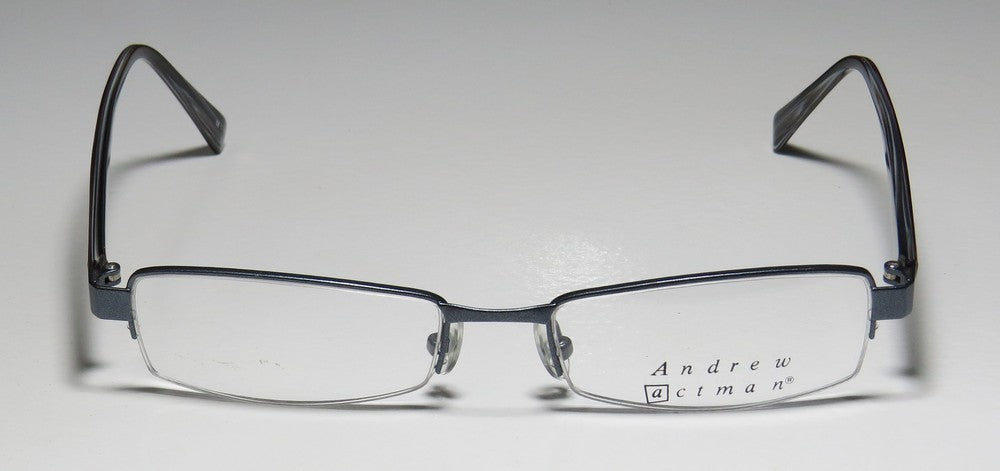 Andrew Actman Dauphine Eyeglasses