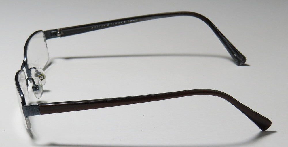 Andrew Actman Dauphine Eyeglasses