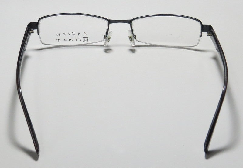 Andrew Actman Dauphine Eyeglasses