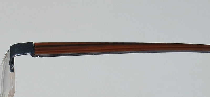 Andrew Actman Dauphine Eyeglasses