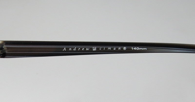 Andrew Actman Dauphine Eyeglasses