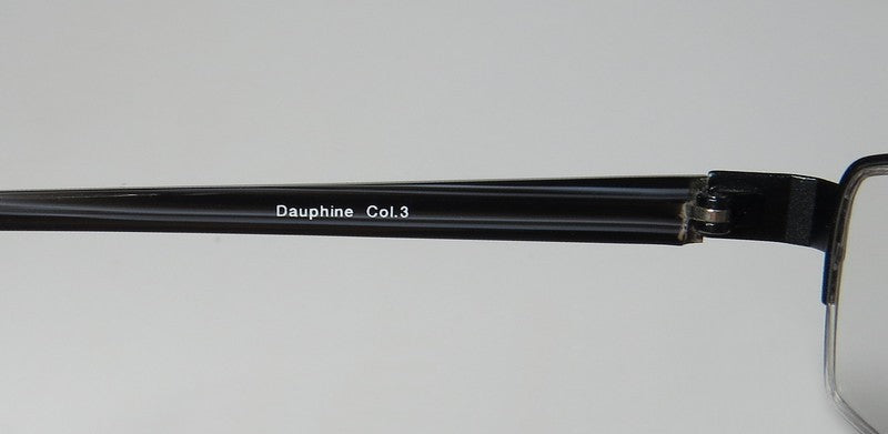 Andrew Actman Dauphine Eyeglasses