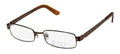 Andrew Actman Sprinter Eyeglasses