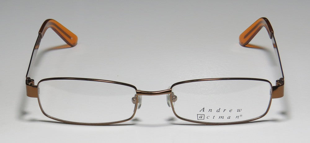 Andrew Actman Sprinter Eyeglasses