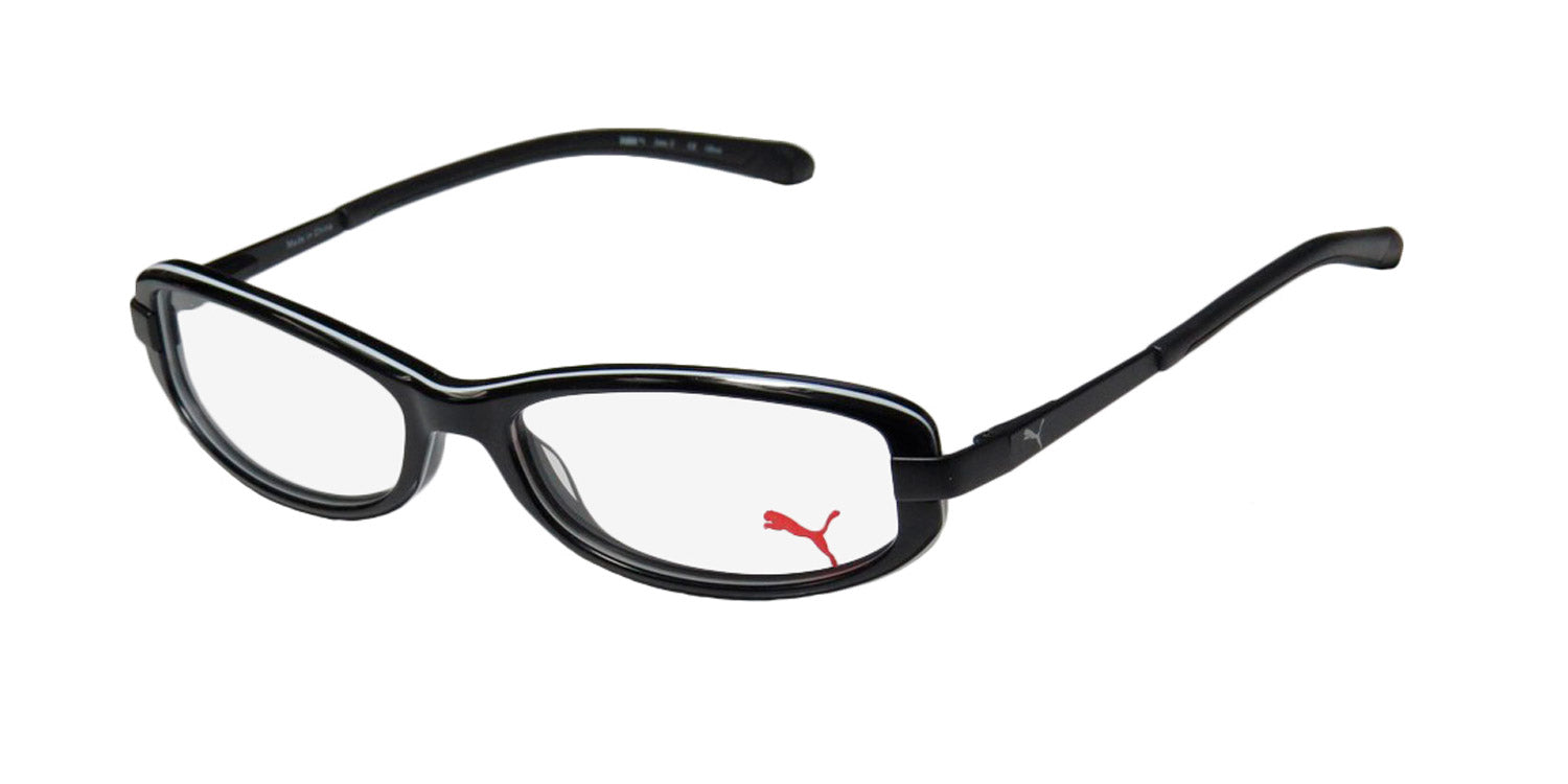 Puma 15365 Zetta Ii Eyeglasses