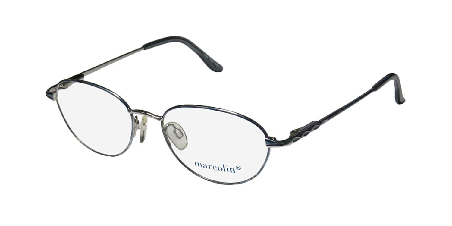 Marcolin 7210 Eyeglasses