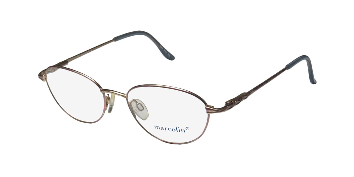 Marcolin 7210 Eyeglasses