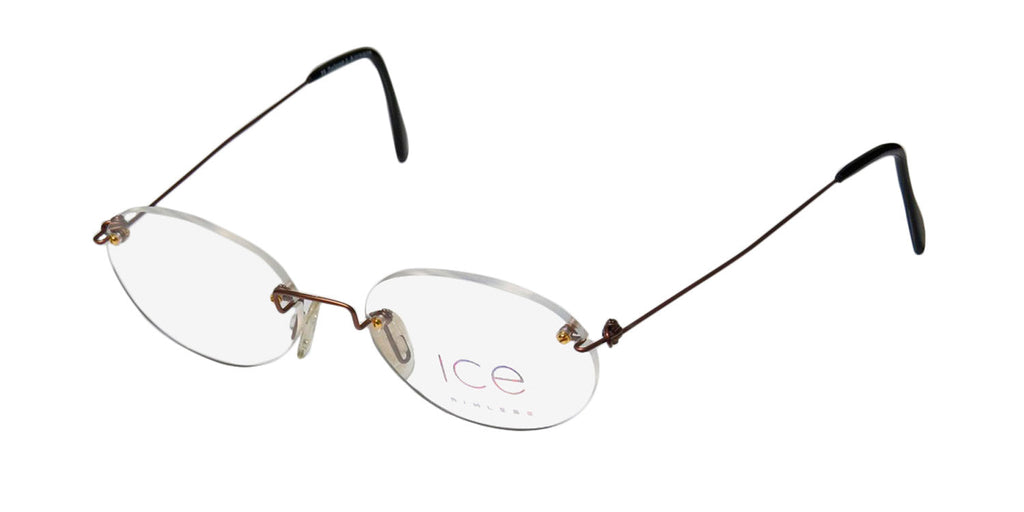 Ice 2 Eyeglasses