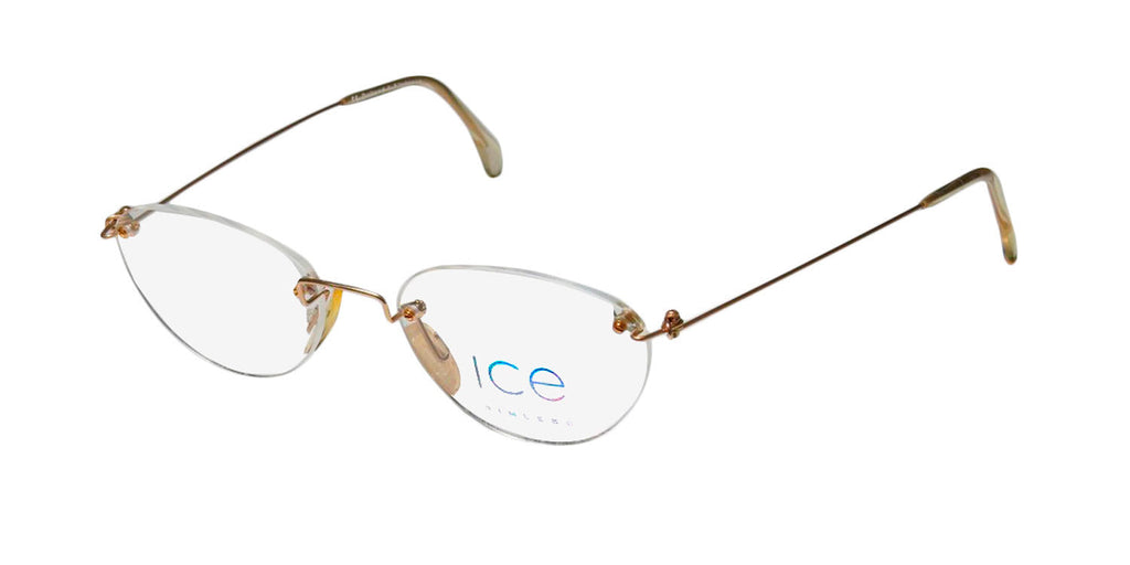 Ice 3 Eyeglasses
