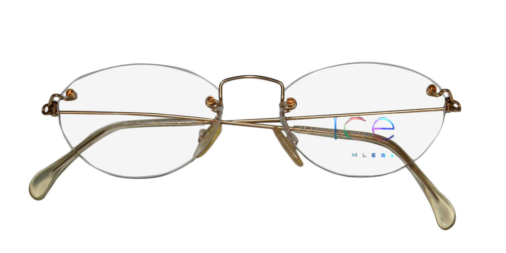 Ice 3 Eyeglasses