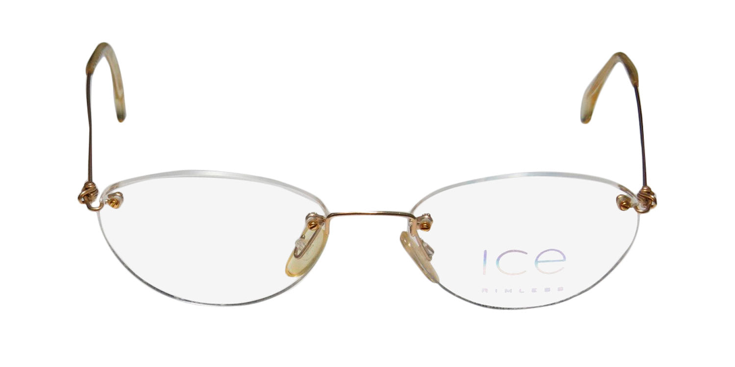 Ice 3 Eyeglasses