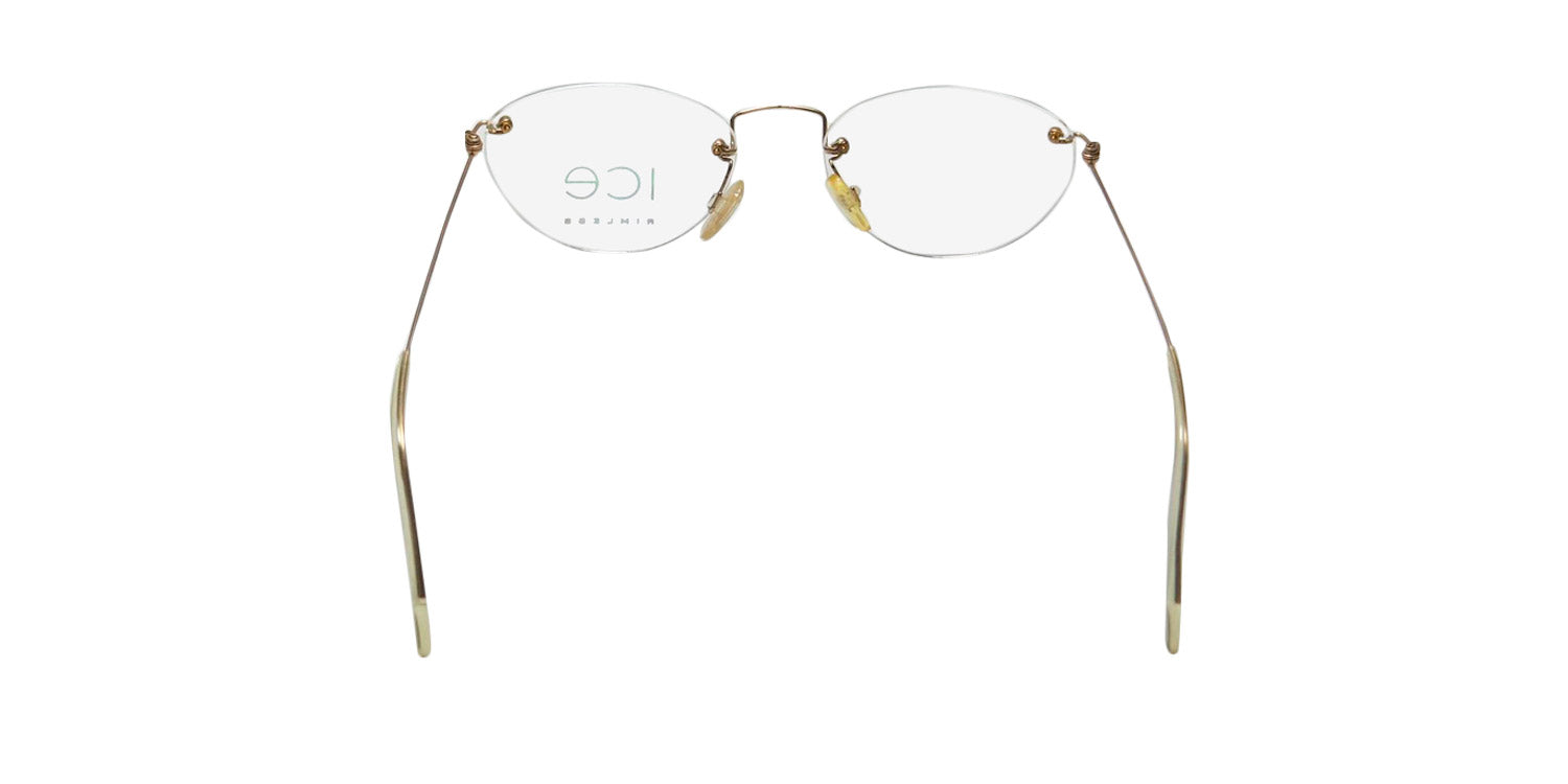 Ice 3 Eyeglasses