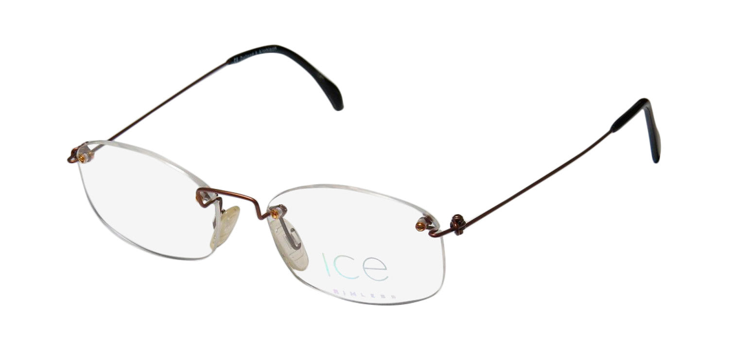Ice 5 Eyeglasses