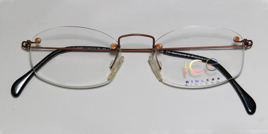 Ice 5 Eyeglasses