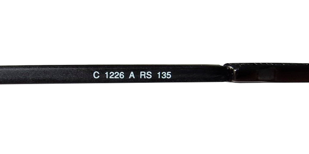 Cerruti 1881 C1226 Eyeglasses