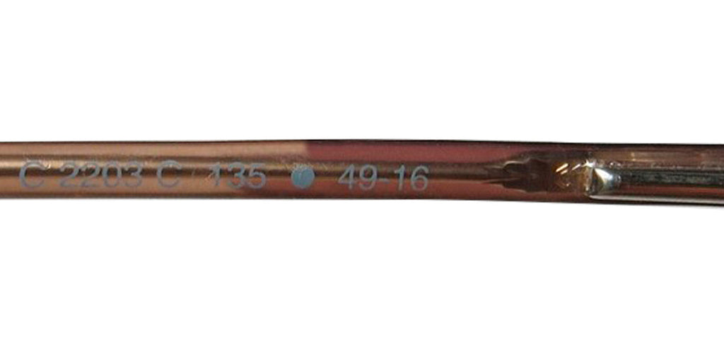 Cerruti 1881 C2203 Eyeglasses