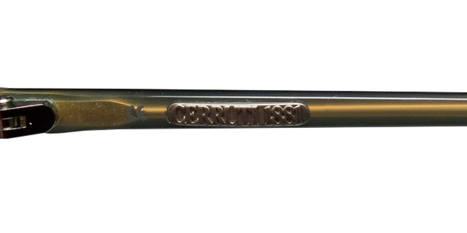 Cerruti 1881 C2201 Eyeglasses
