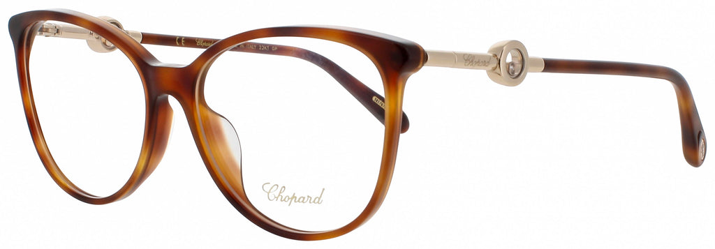 Chopard Vch283s Eyeglasses